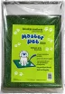 Carpeta de césped sintético Master Pet Max en su envase: bandeja sanitaria con césped lavable